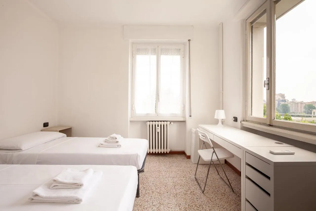 Apartament Spazioso Appartamento - City Life - Fiera Milano - Alcuino 5
